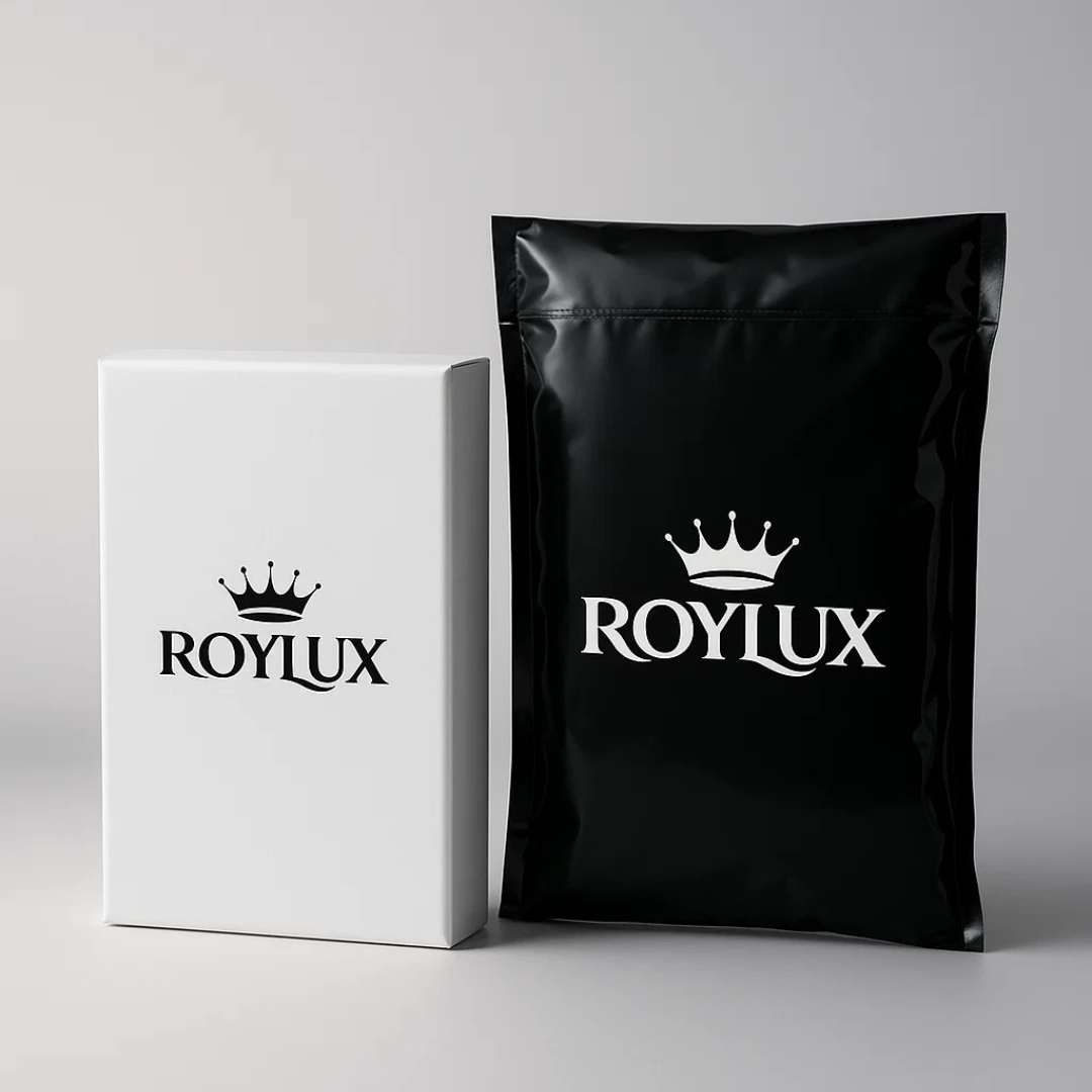 טבעת טייגר איי עם אבן בציפוי זהב 18K – נירוסטה